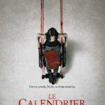 Календарь Дьявола Постер